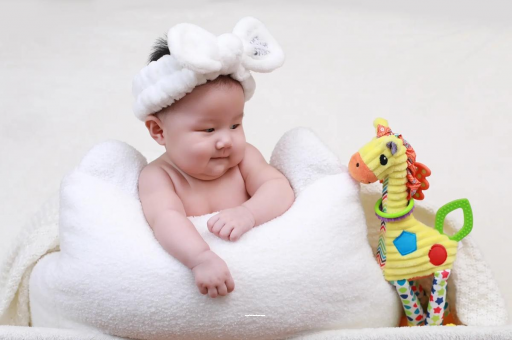 阳江4个月宝宝发育标准