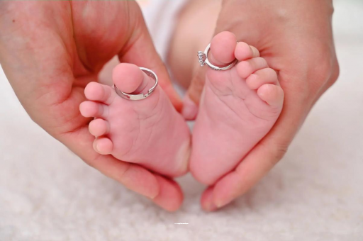 阳江7个月孕妇肚子疼
