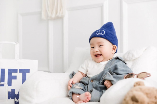 阳江宝宝发烧呕吐